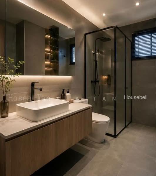110A Bidadari Park Drive, S$ 1,300,000, 1,001 sqft, HDB - 4 A