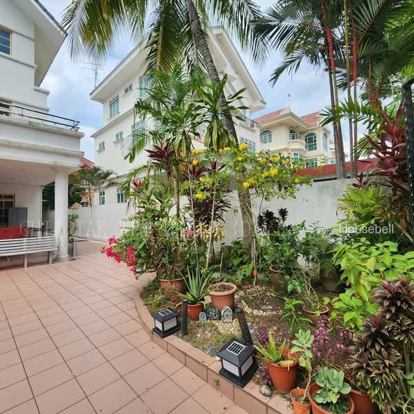 Woodgrove Ave, S$ 4,500,000 (可协商价格), 7,000 sqft, 有地 - Detached House
