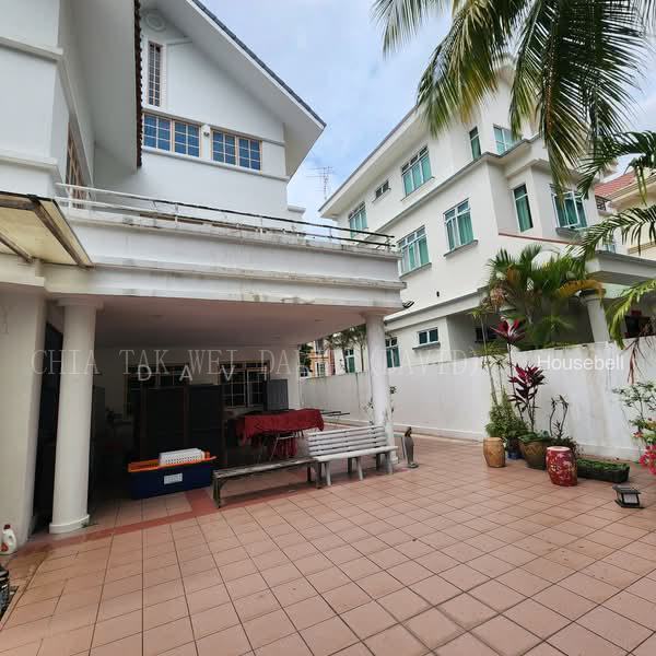Woodgrove Ave, S$ 4,500,000 (可协商价格), 7,000 sqft, 有地 - Detached House