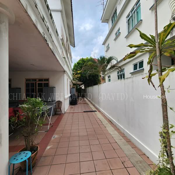 Woodgrove Ave, S$ 4,500,000 (可协商价格), 7,000 sqft, 有地 - Detached House