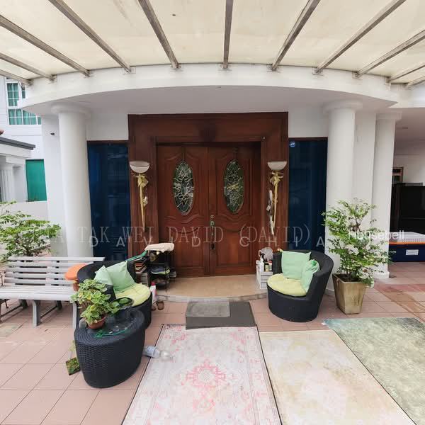 Woodgrove Ave, S$ 4,500,000 (可协商价格), 7,000 sqft, 有地 - Detached House