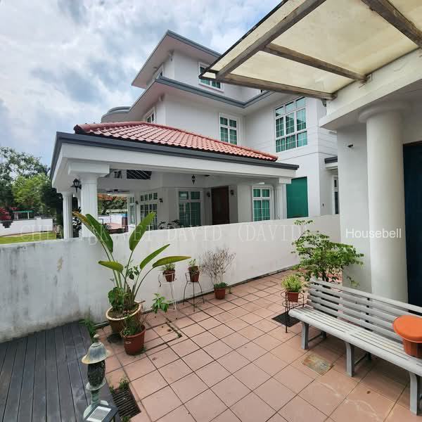 Woodgrove Ave, S$ 4,500,000 (可协商价格), 7,000 sqft, 有地 - Detached House