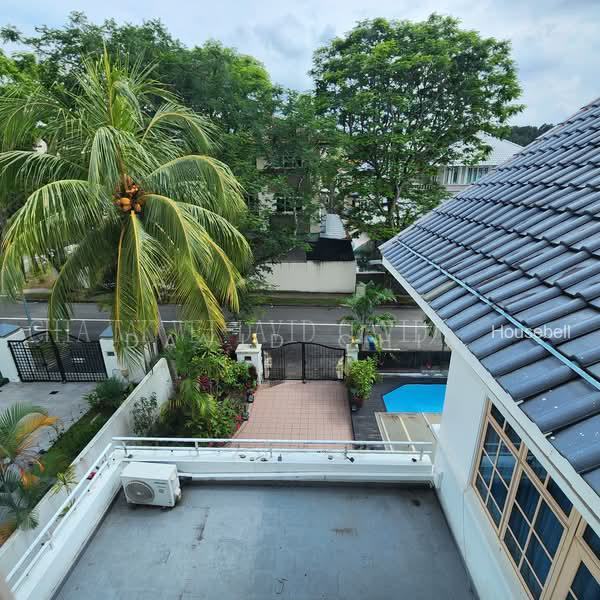 Woodgrove Ave, S$ 4,500,000 (可协商价格), 7,000 sqft, 有地 - Detached House