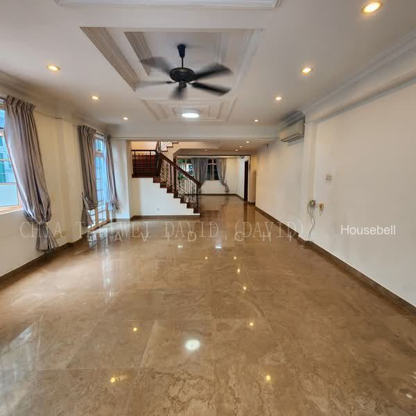 Woodgrove Ave, S$ 4,500,000 (可协商价格), 7,000 sqft, 有地 - Detached House
