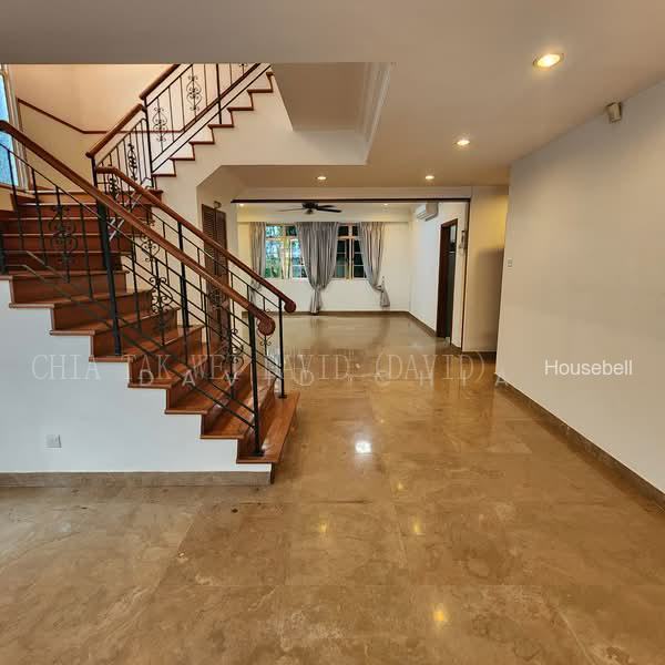 Woodgrove Ave, S$ 4,500,000 (可协商价格), 7,000 sqft, 有地 - Detached House