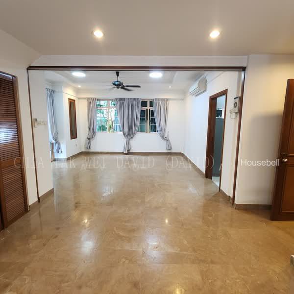 Woodgrove Ave, S$ 4,500,000 (可协商价格), 7,000 sqft, 有地 - Detached House