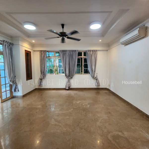 Woodgrove Ave, S$ 4,500,000 (可协商价格), 7,000 sqft, 有地 - Detached House