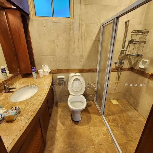Woodgrove Ave, S$ 4,500,000 (可协商价格), 7,000 sqft, 有地 - Detached House