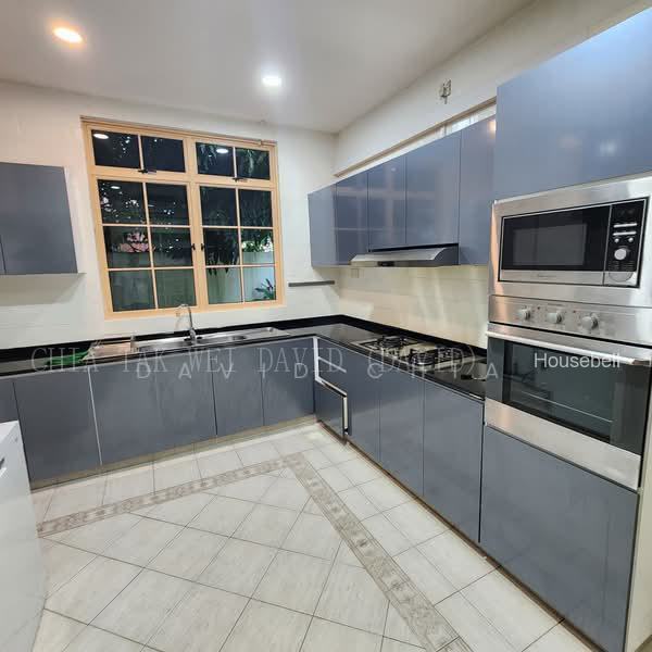 Woodgrove Ave, S$ 4,500,000 (可协商价格), 7,000 sqft, 有地 - Detached House
