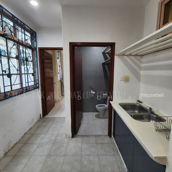 Woodgrove Ave, S$ 4,500,000 (可协商价格), 7,000 sqft, 有地 - Detached House