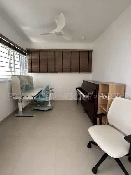 454 Sin Ming Avenue, S$ 1,600,000 (可协商价格), 2,013 sqft, 组屋 - Executive Maisonette