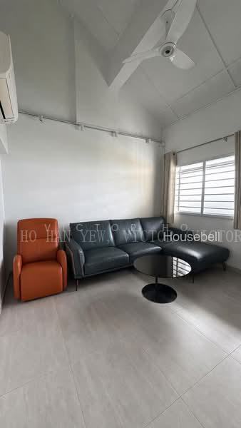454 Sin Ming Avenue, S$ 1,600,000 (可协商价格), 2,013 sqft, 组屋 - Executive Maisonette