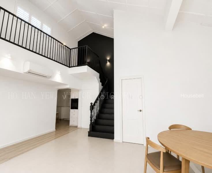 454 Sin Ming Avenue, S$ 1,600,000 (可协商价格), 2,013 sqft, 组屋 - Executive Maisonette