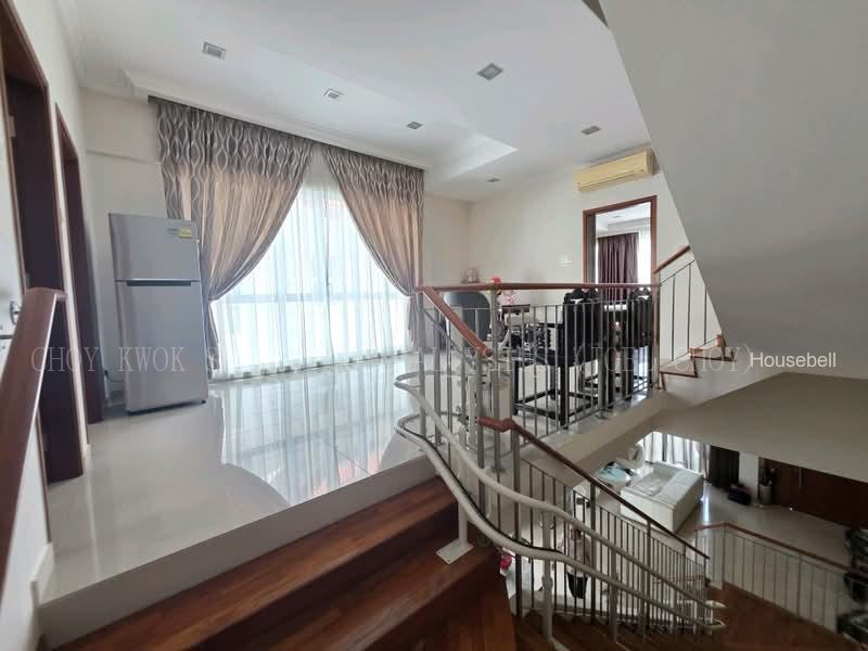 2.5 LEVEL SEMI-D, TAVISTOCK AVENUE! MRT! BUILT 2010! GOOD VALUE!, S$ 6,580,000 (可协商价格), 3,000 sqft, 有地 - Semi-Detached House