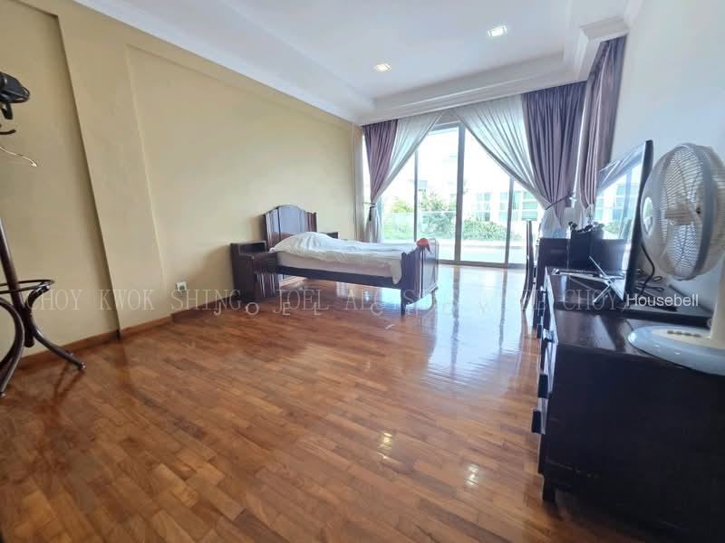 2.5 LEVEL SEMI-D, TAVISTOCK AVENUE! MRT! BUILT 2010! GOOD VALUE!, S$ 6,580,000 (可协商价格), 3,000 sqft, 有地 - Semi-Detached House