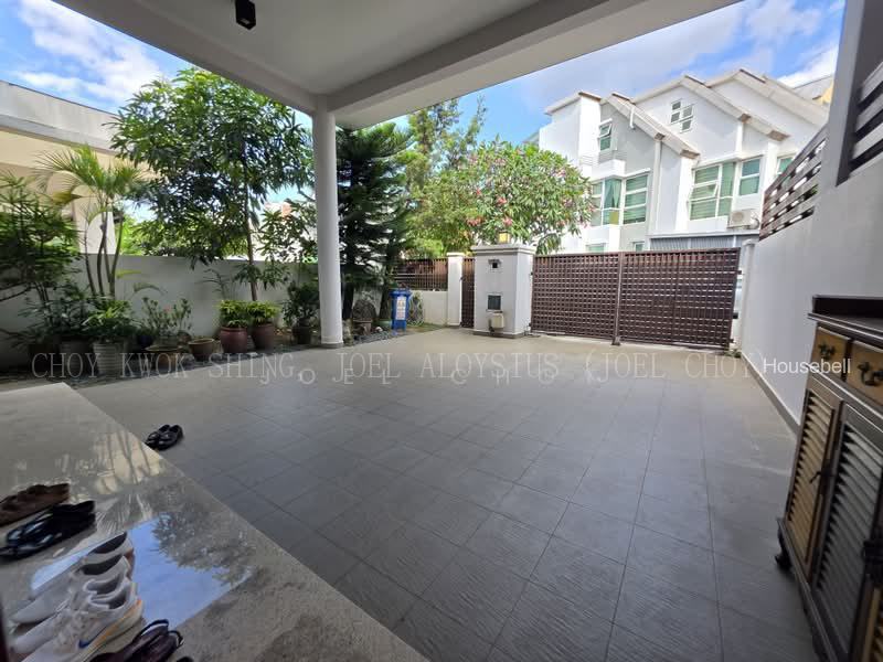 2.5 LEVEL SEMI-D, TAVISTOCK AVENUE! MRT! BUILT 2010! GOOD VALUE!, S$ 6,580,000 (可协商价格), 3,000 sqft, 有地 - Semi-Detached House