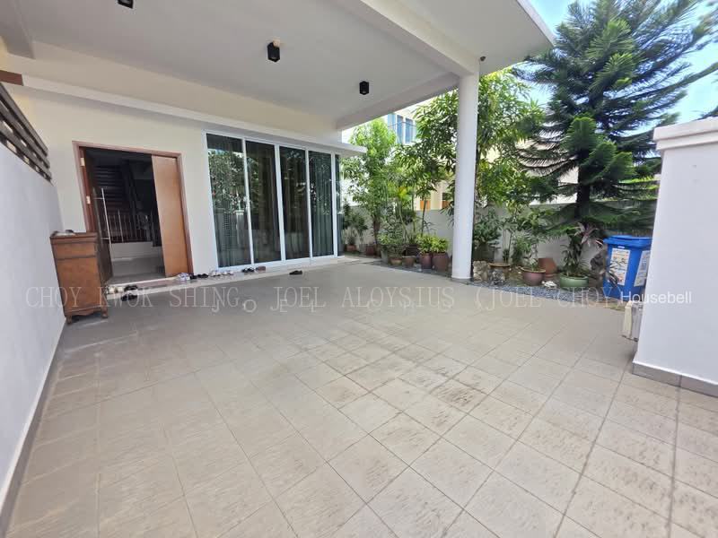 2.5 LEVEL SEMI-D, TAVISTOCK AVENUE! MRT! BUILT 2010! GOOD VALUE!, S$ 6,580,000 (可协商价格), 3,000 sqft, 有地 - Semi-Detached House