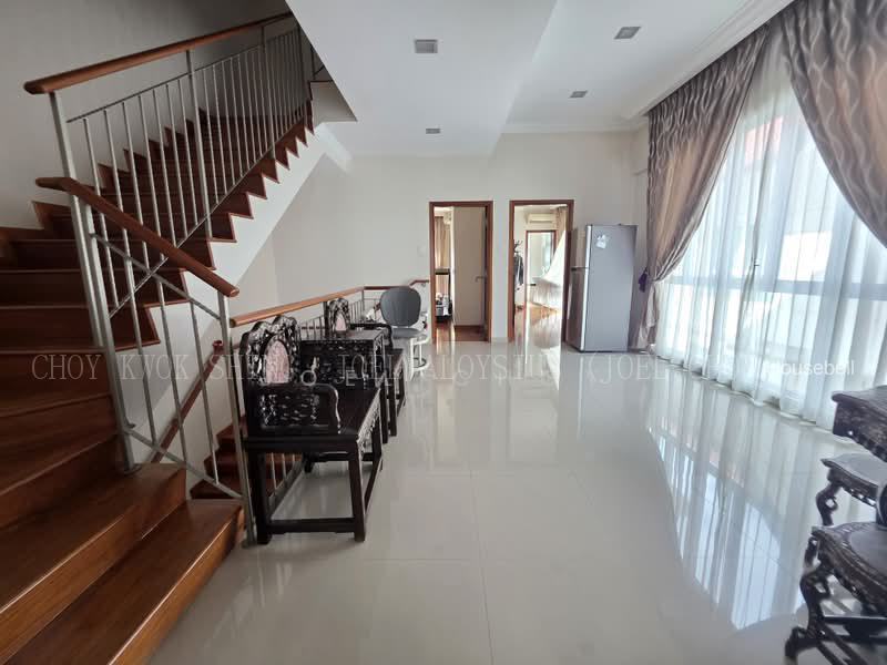 2.5 LEVEL SEMI-D, TAVISTOCK AVENUE! MRT! BUILT 2010! GOOD VALUE!, S$ 6,580,000 (可协商价格), 3,000 sqft, 有地 - Semi-Detached House