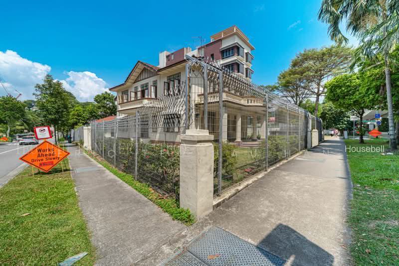 146 pasir pajang road, S$ 12,000,000 (可协商价格), 5,099 sqft, 有地 - Detached House