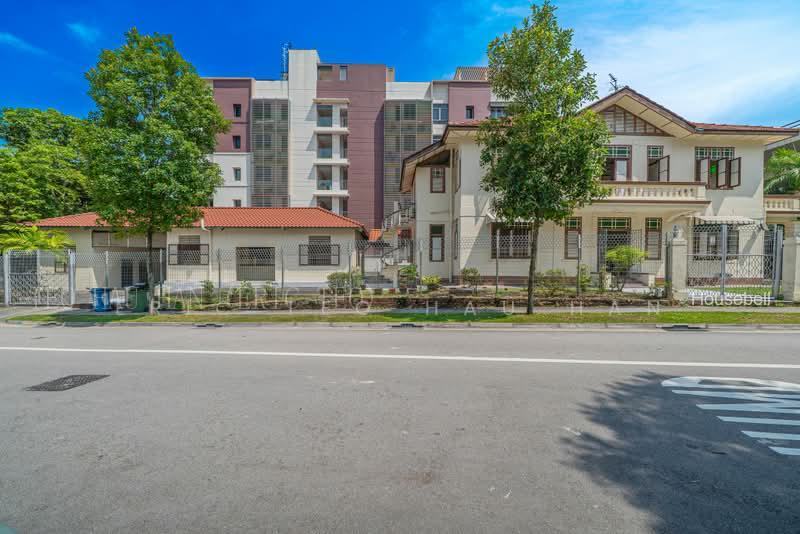 146 pasir pajang road, S$ 12,000,000 (可协商价格), 5,099 sqft, 有地 - Detached House