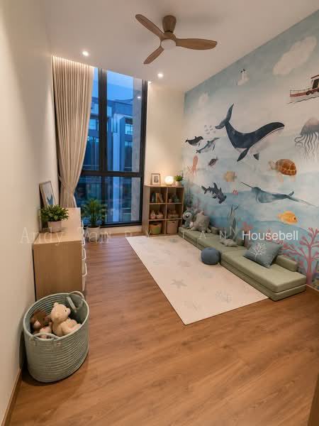 Belgravia Green, S$ 4,099,999 (Negotiable), 3,294 sqft, Landed - Cluster House