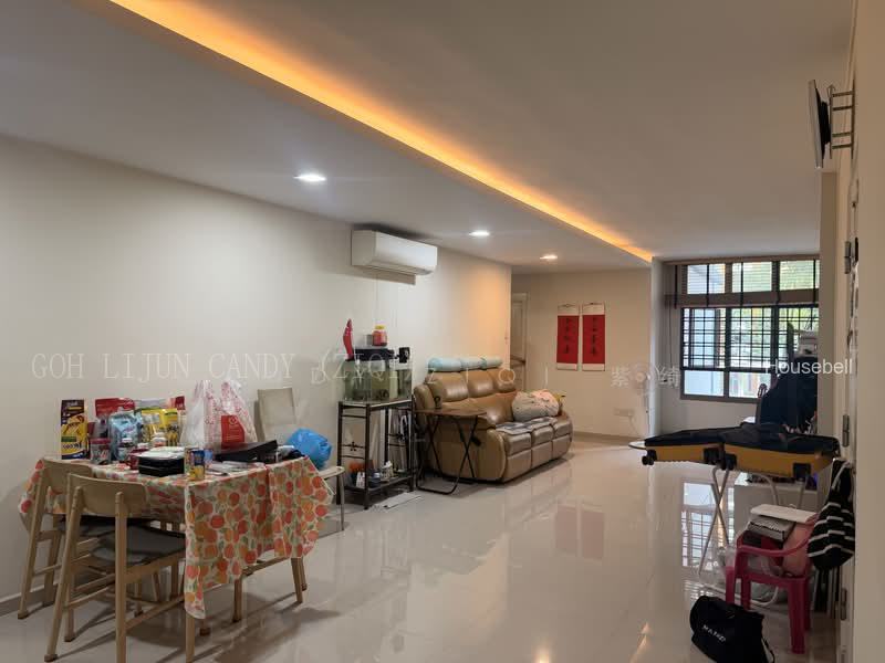 676B Jurong West Street 64