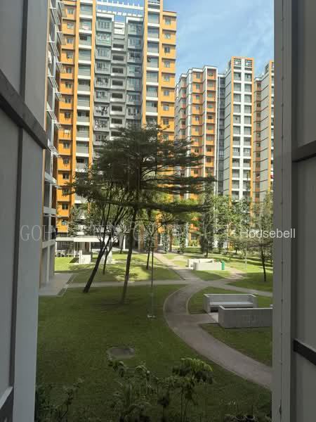 676B Jurong West Street 64, S$ 585,000 (可协商价格), 1,184 sqft, 组屋 - 5 I