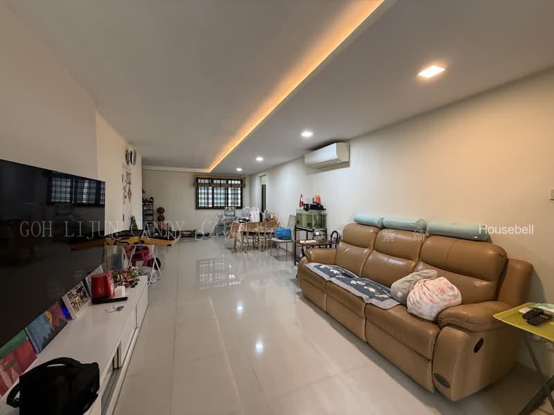 676B Jurong West Street 64, S$ 585,000 (可协商价格), 1,184 sqft, 组屋 - 5 I