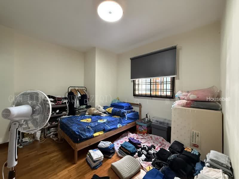 676B Jurong West Street 64, S$ 585,000 (可协商价格), 1,184 sqft, 组屋 - 5 I