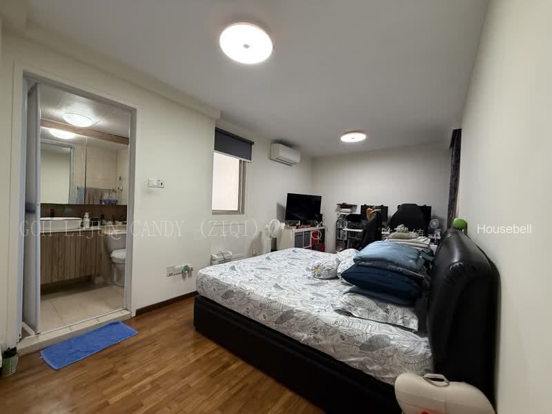 676B Jurong West Street 64, S$ 585,000 (可协商价格), 1,184 sqft, 组屋 - 5 I