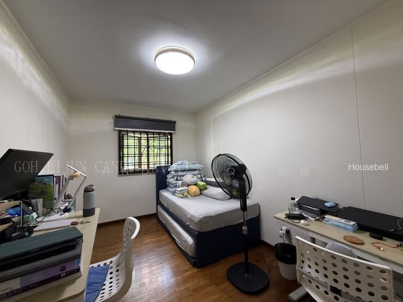 676B Jurong West Street 64, S$ 585,000 (可协商价格), 1,184 sqft, 组屋 - 5 I