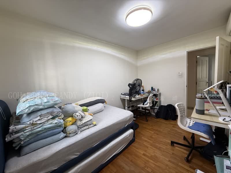 676B Jurong West Street 64, S$ 585,000 (可协商价格), 1,184 sqft, 组屋 - 5 I