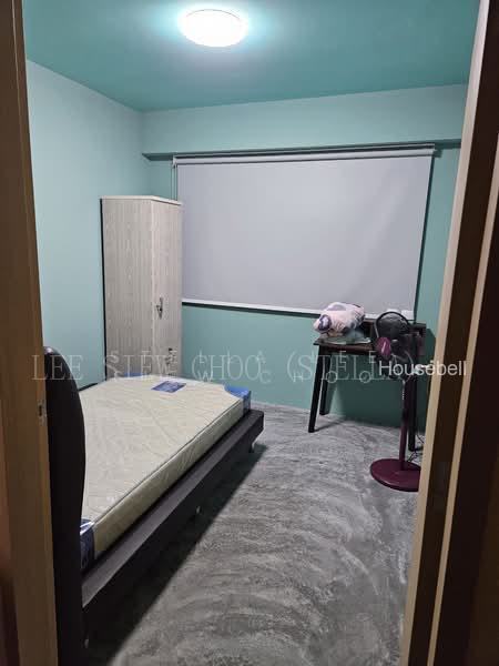 991B Upper Jurong Road