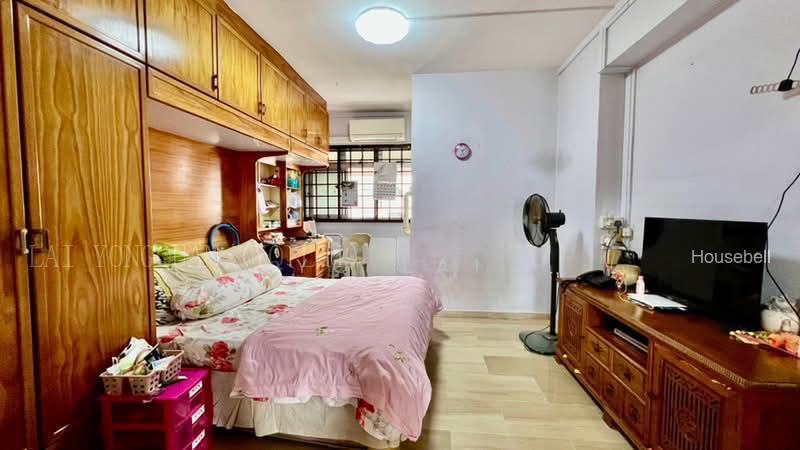 371 Tampines Street 34