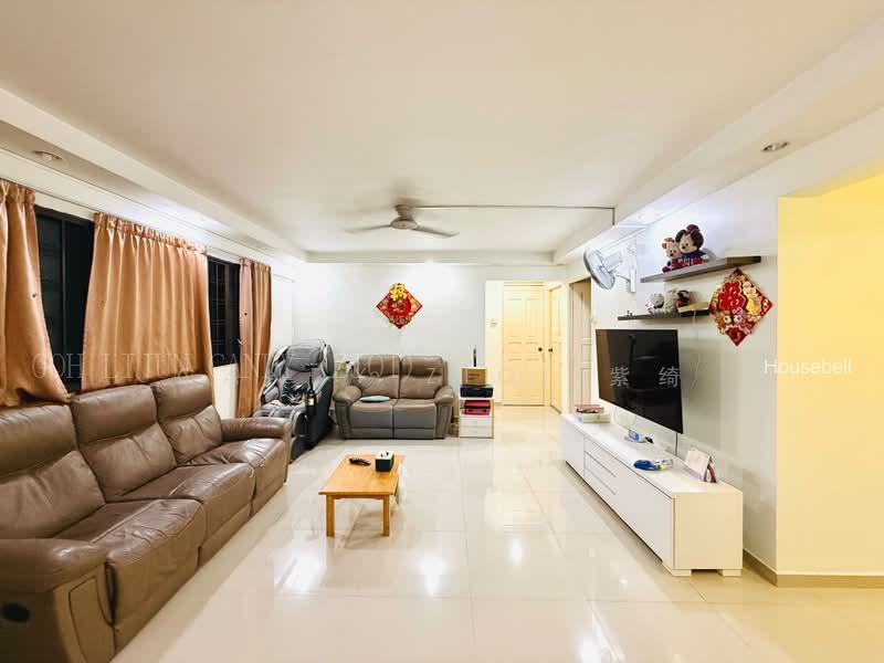 124 Yishun Street 11