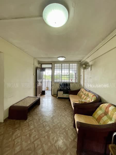 269 Bukit Batok East Avenue 4