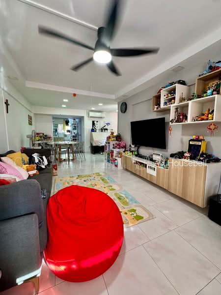 107 Potong Pasir Avenue 1
