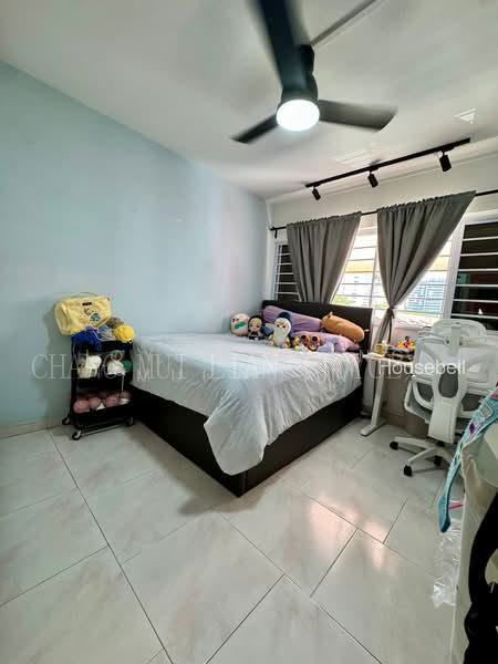 107 Potong Pasir Avenue 1, S$ 800,000, 1,109 sqft, 组屋 - 4 A