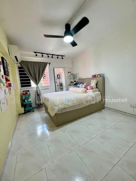 107 Potong Pasir Avenue 1, S$ 800,000, 1,109 sqft, 组屋 - 4 A