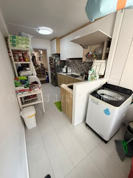 107 Potong Pasir Avenue 1, S$ 800,000, 1,109 sqft, 组屋 - 4 A