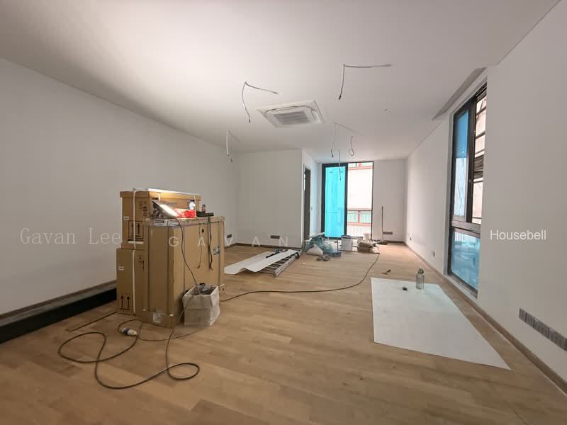 🔸EMINENCE✔️FH Brand New 3.5 Sty Semi-D Lift @ Telok Kurau / D15, S$ 8,500,000, 5,765 sqft, 有地 - Semi-Detached House