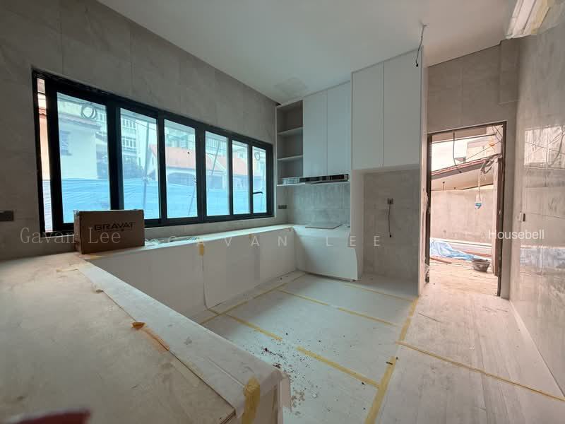 🔸EMINENCE✔️FH Brand New 3.5 Sty Semi-D Lift @ Telok Kurau / D15, S$ 8,500,000, 5,765 sqft, 有地 - Semi-Detached House