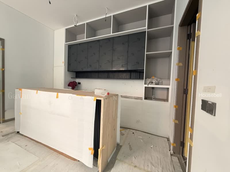 🔸EMINENCE✔️FH Brand New 3.5 Sty Semi-D Lift @ Telok Kurau / D15, S$ 8,500,000, 5,765 sqft, 有地 - Semi-Detached House