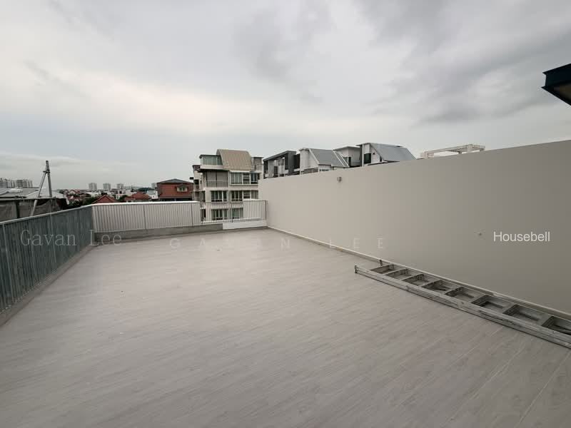 🔸EMINENCE✔️FH Brand New 3.5 Sty Semi-D Lift @ Telok Kurau / D15, S$ 8,500,000, 5,765 sqft, 有地 - Semi-Detached House
