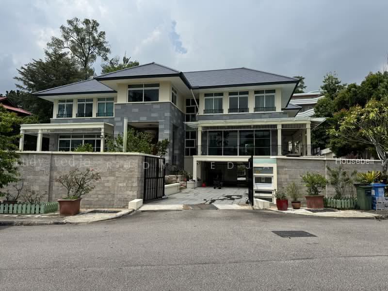 102 gallop park