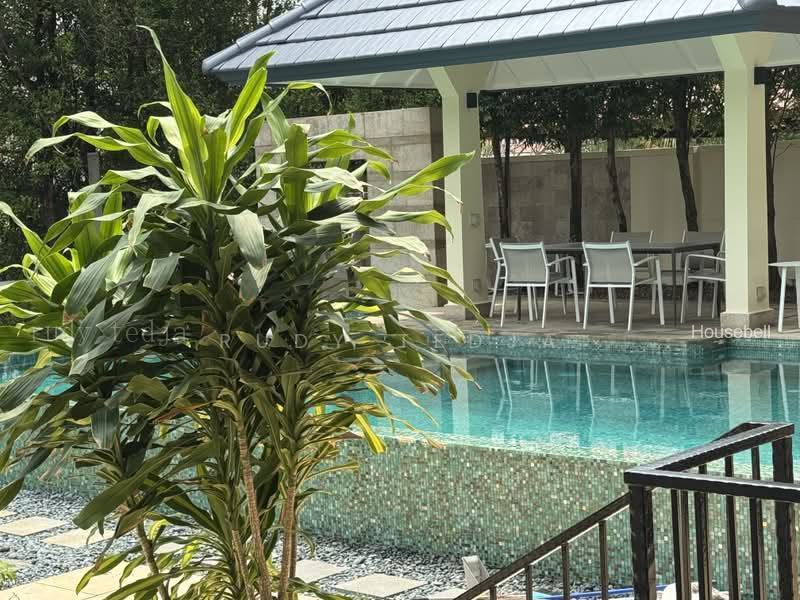 102 gallop park, S$ 52,000,000, 10,000 sqft, 有地 - Good Class Bungalow