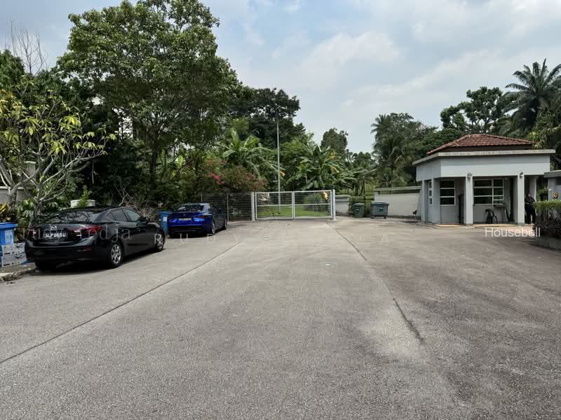 102 gallop park, S$ 52,000,000, 10,000 sqft, 有地 - Good Class Bungalow