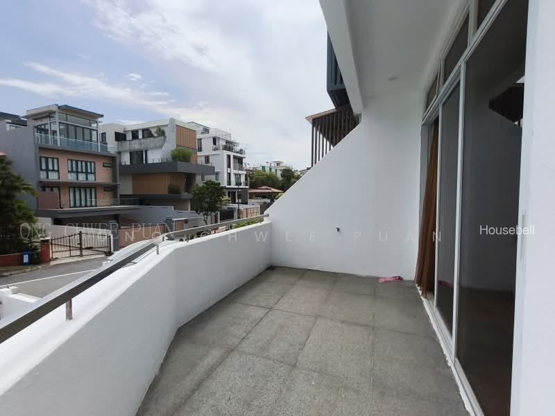 Sennett Estate, S$ 9,800,000, 11,200 sqft, 有地 - Semi-Detached House