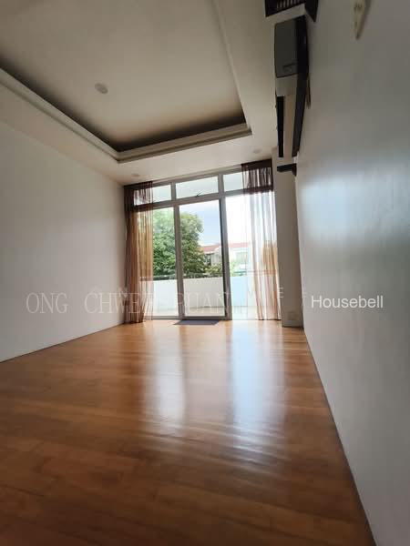 Sennett Estate, S$ 9,800,000, 11,200 sqft, 有地 - Semi-Detached House