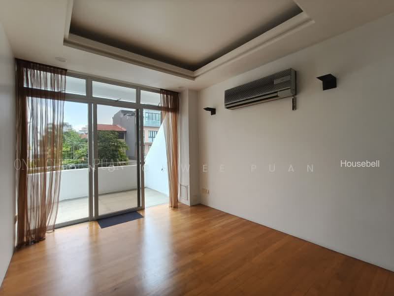 Sennett Estate, S$ 9,800,000, 11,200 sqft, 有地 - Semi-Detached House